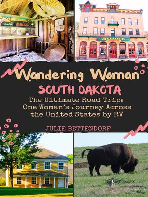 cover image of South Dakota